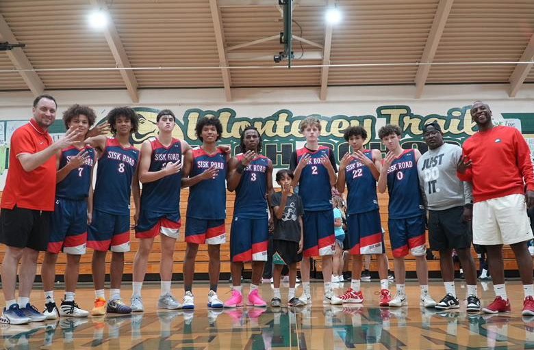 Elite 8 Fall Preview ALL Tournament Teams