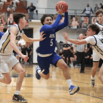 Kansas Preview: Centennial Predictions