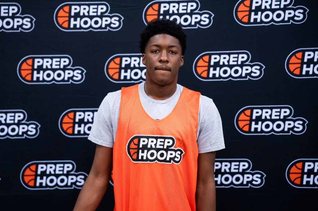 Prep Hoops Texas: The Expo Early Tone Setters