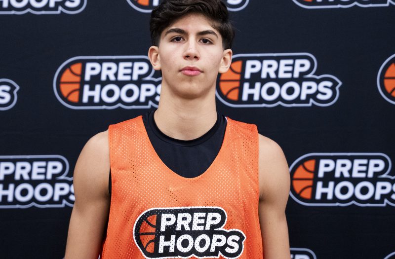 Underclassmen On The Rise