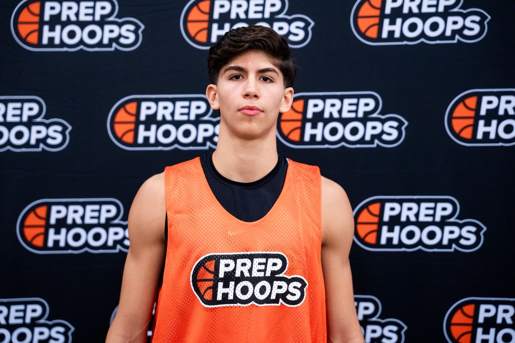 The Expo Texas: 2027 Recruits Who Showed Big-Time Upside