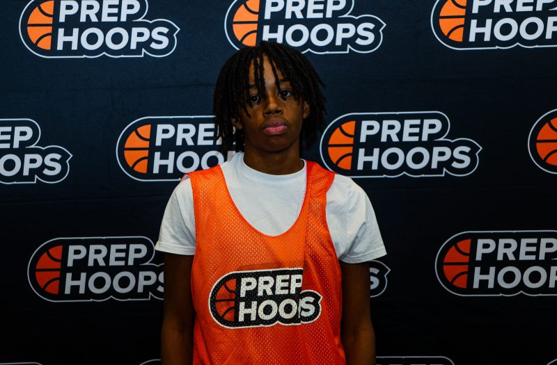 Top 8 15U Finishers Around the Rim: Madness in the Midwest