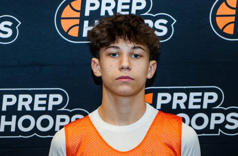 2028 Player Rankings: Top Newcomers