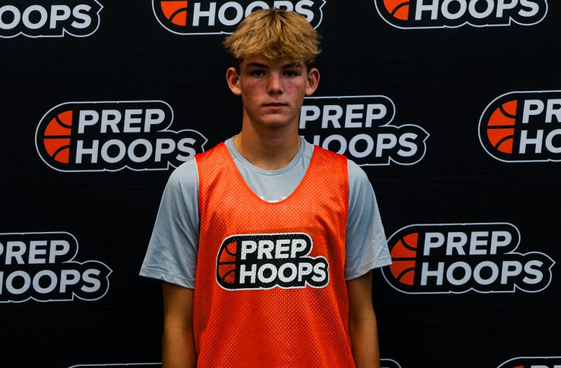 Midwest Showdown 16U Top Slashers