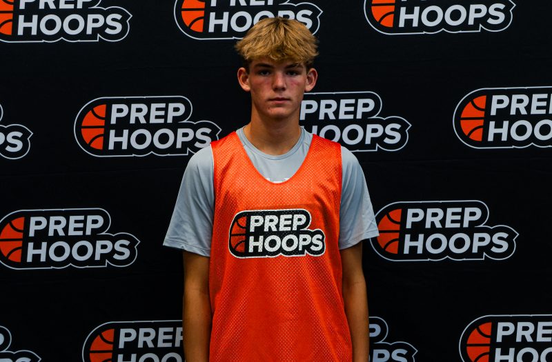 Midwest Showdown 16U Friday Night Standouts
