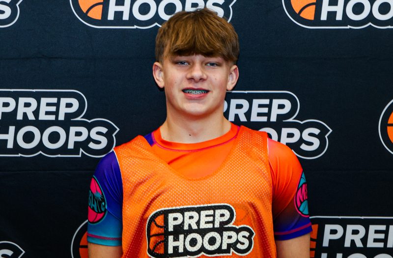 PH Midwest Showdown: 15U Scoring Combo Guards