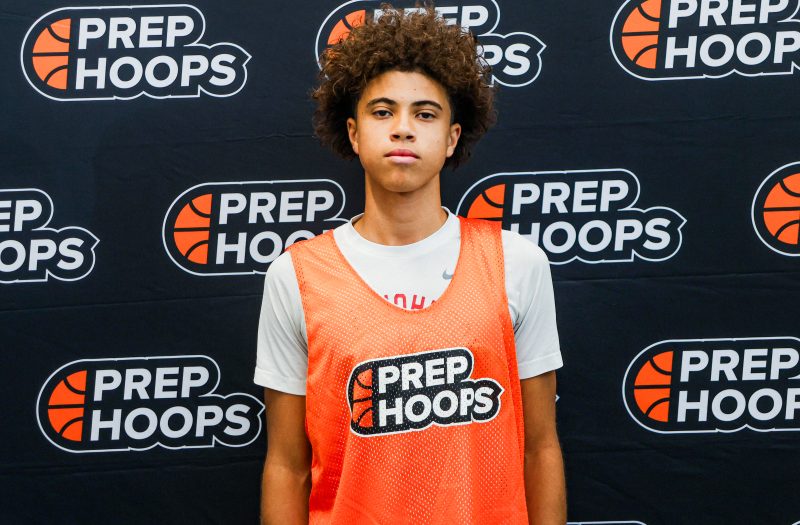 Midwest Showdown 16U Saturday Standouts