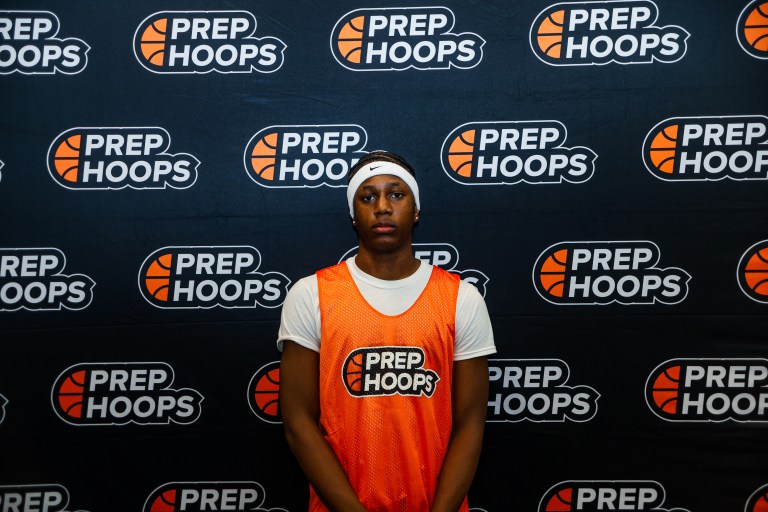 Treyvonn Williams