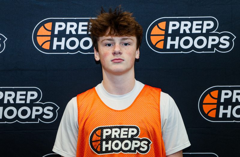 Club Preview: 24: UP New Balance P32 (16U)