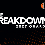 2027 Central Florida Notable Guards Breakdown