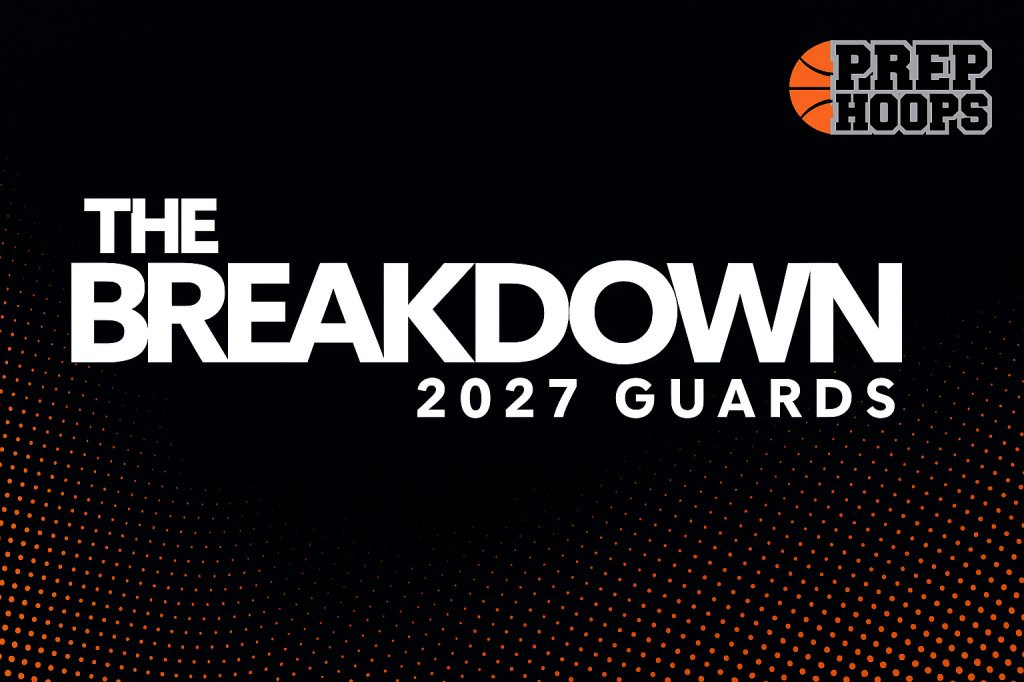 2027 Central Florida Notable Guards Breakdown