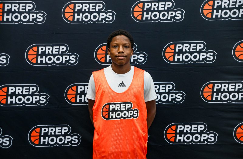 PH Midwest Showdown: Friday Night 15U Standout Hoopers