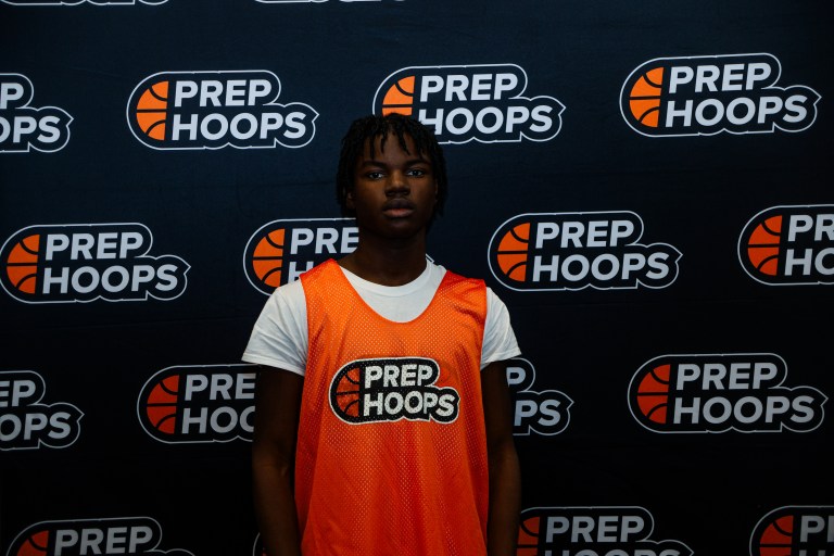 Terrance Daniels