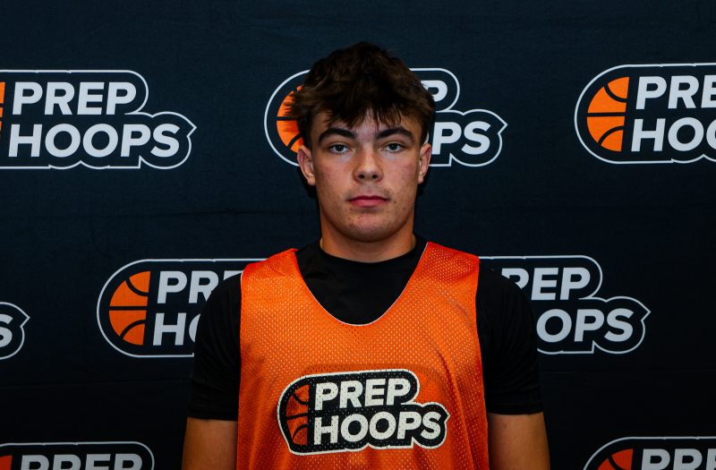 Club Preview: WI Hoops Select - Crowe (16U)