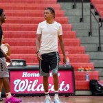 Khalil Wright