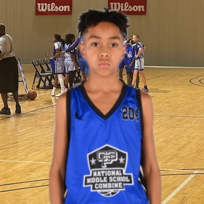 Aayden Woodson-Johnson