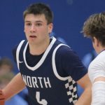 Who is No. 1 in Division 1? Cast your vote now
