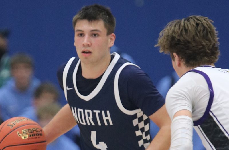 Who is No. 1 in Division 1? Cast your vote now