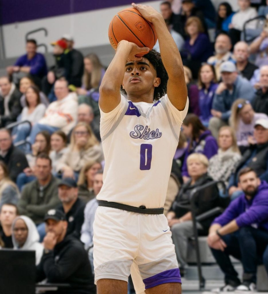 Rankings Update: C/o 2026 Stock Risers