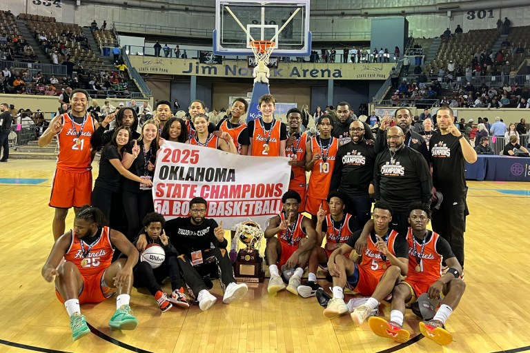 10,000 Foot View: Class 5A Preview