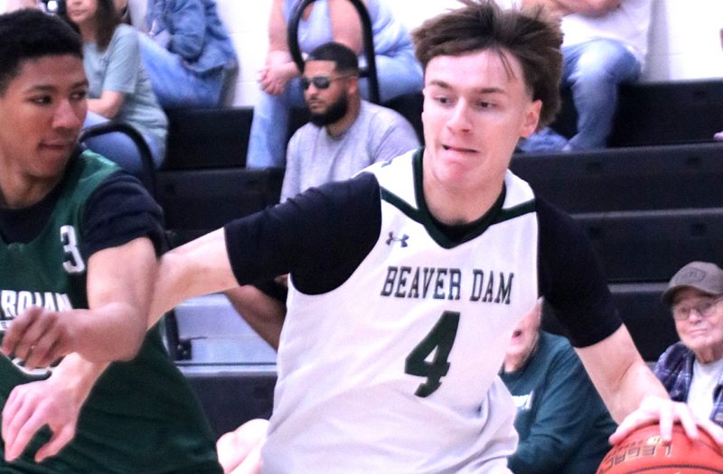 Badger Large Preview 2025-26