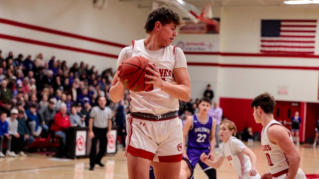 The Road to All-State: Developing 4A’s Top Playmakers