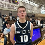 Central Suburban League Has Monster Duo at Top of Conference