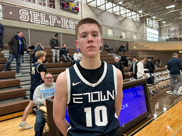 Central Suburban League Has Monster Duo at Top of Conference