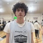 Pangos All-East Frosh/Soph Camp: MD/DC Prospects