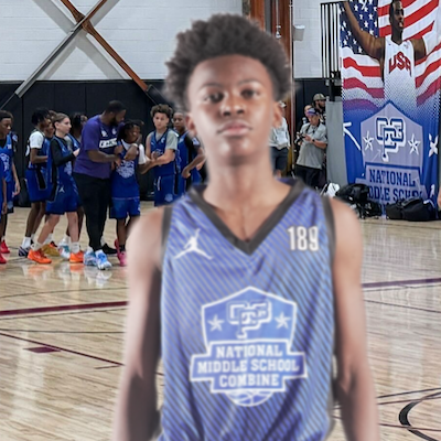 Bryce Brathwaite 