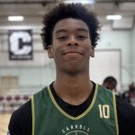 Incoming ’26 Transfer List: MD/DC