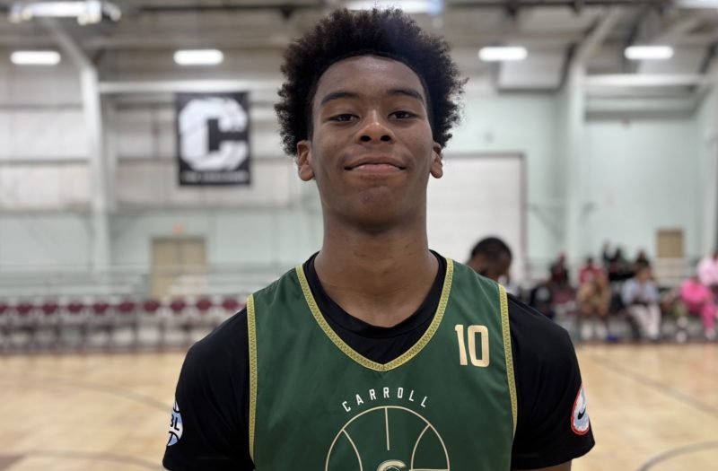 The Challenge: Unsigned 2026 Stock Risers (Pt. 2)