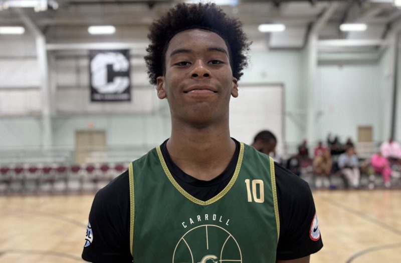 AAU Team Preview: DC Premier 17s