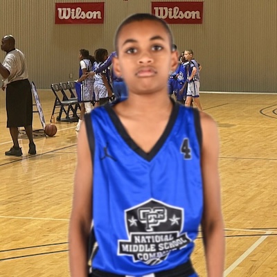 Caleb Bryant