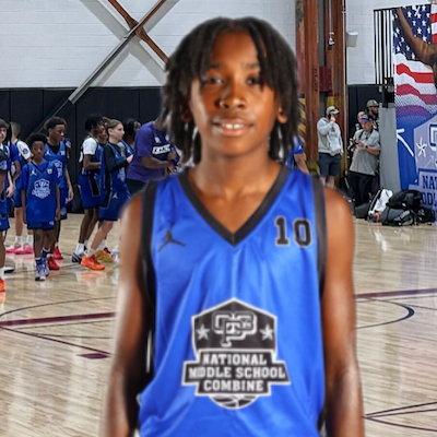 Calix Brooks 