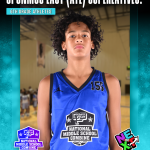 CP3NMSC East (ATL) Superlatives: 6th Grade Athletes