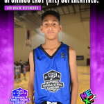 CP3NMSC East (ATL) Superlatives: 6th Grade Defenders