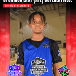 CP3NMSC East (ATL) Superlatives: 6th Grade Intangibles