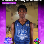 CP3NMSC East (ATL) Superlatives: 7th Grade Athletes