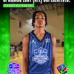CP3NMSC East (ATL) Superlatives: 7th Grade Ball-Handlers