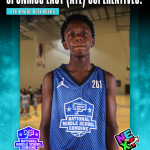CP3NMSC East (ATL) Superlatives: 7th Grade Defenders