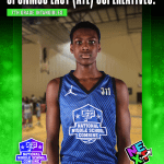 CP3NMSC East (ATL) Superlatives: 7th Grade Intangibles