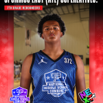 CP3NMSC East (ATL) Superlatives: 7th Grade Rebounders