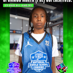 CP3NMSC North (PHL) Superlatives: 6th Grade Ball-Handlers