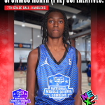 CP3NMSC North (PHL) Superlatives: 7th Grade Ball-Handlers