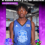 CP3NMSC North (PHL) Superlatives: 7th Grade Defenders