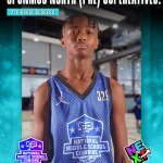 CP3NMSC North (PHL) Superlatives: 7th Grade Scorers