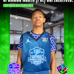 CP3NMSC North (PHL) Superlatives: 8th Grade Ball-Handlers