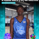 CP3NMSC North (PHL) Superlatives: 8th Grade Defenders