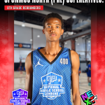 CP3NMSC North (PHL) Superlatives: 8th Grade Rebounders